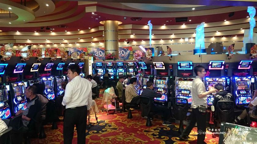 2021娛樂城 最愛賭博的國家 日本柏青哥榮登排行第一名